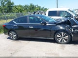 Nissan Altima Sv Fwd 1N4BL4DV9MN400361 photo