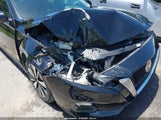 Nissan Altima Sv Fwd 1N4BL4DV9MN400361 fotografie