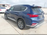 Hyundai Santa Fe Sel 5NMS33AD3LH185829 снимка
