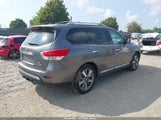Nissan Pathfinder Platinum 5N1AR2MM5GC661451 снимка