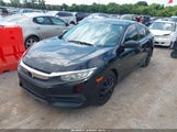 Honda Civic Lx 19XFC2F53GE016341 снимка