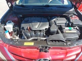 Hyundai Sonata Gls 5NPEB4ACXDH577319 снимка