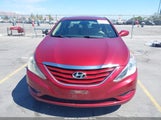Hyundai Sonata Gls 5NPEB4ACXDH577319 снимка