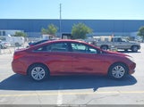 Hyundai Sonata Gls 5NPEB4ACXDH577319 снимка