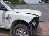 Ram  Tradesman 4X4 8' Box 3C6UR5HL7JG164787 снимка