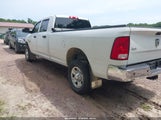 Ram  Tradesman 4X4 8' Box 3C6UR5HL7JG164787 снимка