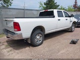 Ram  Tradesman 4X4 8' Box 3C6UR5HL7JG164787 снимка