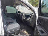 Ram  Tradesman 4X4 8' Box 3C6UR5HL7JG164787 снимка