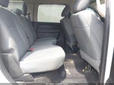 Ram  Tradesman 4X4 8' Box 3C6UR5HL7JG164787 снимка