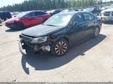 Subaru Legacy 2.5I Premium 4S3BNAF65H3004745 снимка