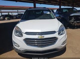 Chevrolet Equinox Ltz 2GNFLGE35G6209613 снимка