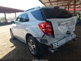 Chevrolet Equinox Ltz 2GNFLGE35G6209613 снимка