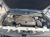 Chevrolet Colorado 4Wd Short Box Z71 1GCGTDENXL1130951 снимка