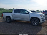 Chevrolet Colorado 4Wd Short Box Z71 1GCGTDENXL1130951 снимка