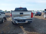 Chevrolet Colorado 4Wd Short Box Z71 1GCGTDENXL1130951 снимка