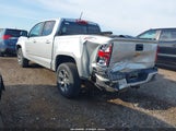 Chevrolet Colorado 4Wd Short Box Z71 1GCGTDENXL1130951 снимка