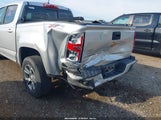 Chevrolet Colorado 4Wd Short Box Z71 1GCGTDENXL1130951 photo