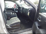 Chevrolet Silverado  1Lt 3GCUKREC3HG267918 снимка