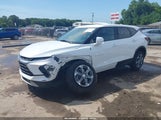 Chevrolet Blazer Awd 2Lt 3GNKBHR46PS172762 снимка