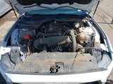 Ford Mustang Ecoboost Premium Fastback 1FA6P8TH8R5112993 photo