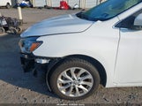 Nissan Sentra Sv 3N1AB7AP4KY428121 снимка