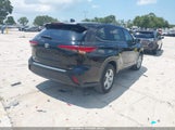 Toyota Highlander Le 5TDZZRAHXMS089794 снимка