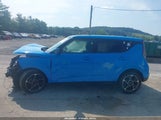 Kia Soul Ex KNDJ33AU6P7196042 fotografie