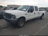 Ford F-250 Lariat/Xl/Xlt 1FTNW21L03EA83204 снимка