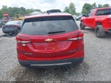 Chevrolet Equinox Awd Lt 3GNAXUEG0RS100495 fotografie