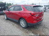 Chevrolet Equinox Awd Lt 3GNAXUEG0RS100495 photo