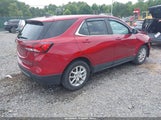 Chevrolet Equinox Awd Lt 3GNAXUEG0RS100495 fotografie