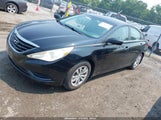 Hyundai Sonata Gls 5NPEB4AC0BH145805 снимка