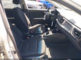 Kia Rio Lx 3KPA24AB9KE237294 снимка