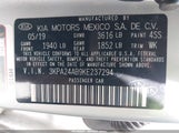 Kia Rio Lx 3KPA24AB9KE237294 снимка
