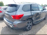 Nissan Pathfinder Platinum 5N1DR2MM8JC643885 снимка