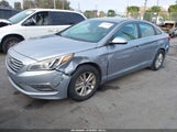 Hyundai Sonata Se 5NPE24AF7FH004505 снимка