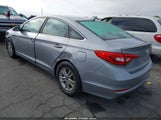 Hyundai Sonata Se 5NPE24AF7FH004505 снимка