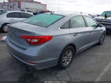 Hyundai Sonata Se 5NPE24AF7FH004505 снимка