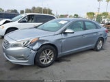 Hyundai Sonata Se 5NPE24AF7FH004505 снимка