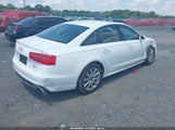 Audi A6 3.0T Premium Plus WAUHGAFCXEN007065 снимка