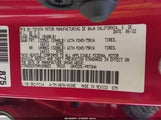 Toyota Tacoma Sr5 V6 3TMAZ5CN7NM189023 fotografie