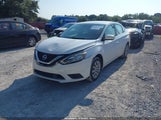 Nissan Sentra S 3N1AB7AP4KY202905 снимка
