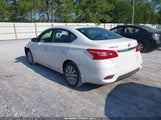 Nissan Sentra S 3N1AB7AP4KY202905 снимка