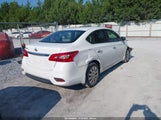 Nissan Sentra S 3N1AB7AP4KY202905 снимка