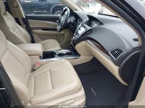 Acura Mdx Technology Package 5FRYD3H59HB008473 снимка