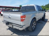 Ford F-150 Fx2 1FTFW1CF3CFA35258 снимка