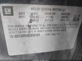 Chevrolet Cruze Lt Auto 1G1BE5SM2H7259124 снимка