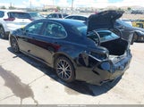 Toyota Camry Se 4T1G11AKXRU854948 photo