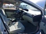 Honda Civic Hybrid JHMFB4F20CS007753 снимка
