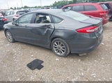 Ford Fusion Se 3FA6P0H73HR388933 снимка
